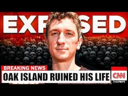 What Really Happened To Alex Lagina From Oak Island