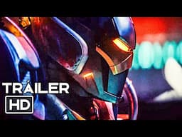 IRONHEART Tráiler 2 Oficial Español (2025) Marvel