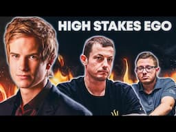 The Heads Up Match That Changed Poker Forever feat. Tom Dwan