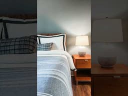 From Basic to Fabulous - Basement Makeover