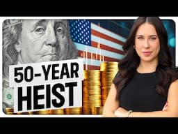 Gold Exposes Real Price Tag of the American Dream