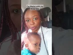 How to Drive in Peace #momlife #momchef #momof3 #shorts2025