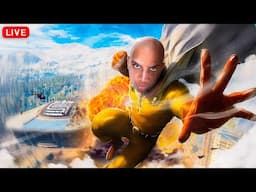 🔴 LIVE - USING MY CRONUS ON VERDANSK FOR 24 HOURS!