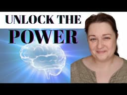 "Mind Over Matter: Unlock The Power (Scientific Proof!)"