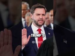 Is JD Vance Getting the Cold Shoulder From Trump?