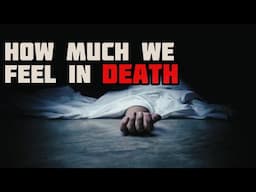How Much We Will Feel in Death