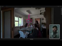 Step by Step: Commercial Cinematography - The Dining Room