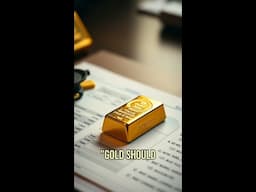 Gold Revaluation: The Secret Weapon Against Financial Crisis?