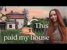 7 Things I Stopped Buying to Afford My Home – And What I Still Invest In
