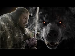 How Ned Stark Became the Quiet Wolf (A Song of Ice and Fire)