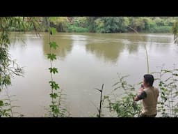 Một Ngày Trải Nghiệm Hai Bãi Câu Sông Bé - Tập 1.