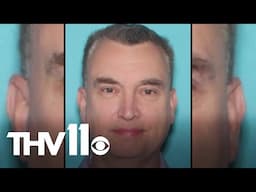 Manhunt underway after Minnesota lawmakers shot