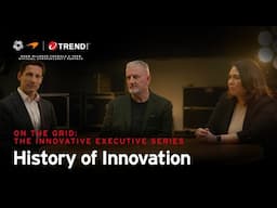 History of Innovation