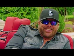 Toby Keith Shows His Unbelievable 160-Acre Ranch