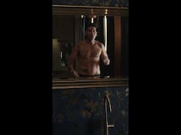 Moi tous les matins quand je m'entraîne à parler à mon crush #Mrwolff #benaffleck #Jonbernthal