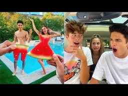 Brent Rivera New Tik Tok Compilation | Funny Brent Rivera Video