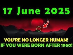 Pleiadian Shocking Warning for all 40-65 + year old: Prepare for the Unimaginable ! 17 June 2025