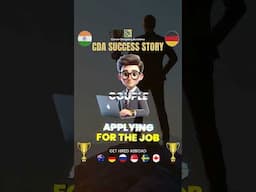IT Support guy getting Interview Calls | Find a job Abroad | Sandeep Khaira