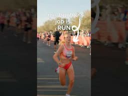 how I get paid to RUN