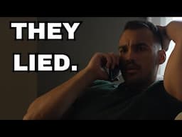 I Quit My Job For A New One...It Ruined My Life