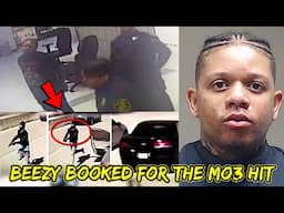 Jealousy, Hatred and Envy: Yella Beezy Arrested for Putting A Bag On Mo3's Head.
