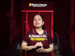 Learn GERMAN for Global Career Success