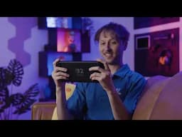 Nintendo Switch 2: What’s Inside the Box?