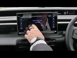 How to delete a mobile from the bluetooth system in a 2025 Citroen E C3 Max