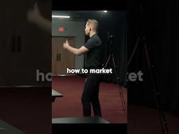Your prospects deserve for you to know what you're doing in the sale... otherwise nothing changes.