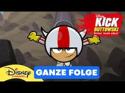 Entscheidung am Todesfelsen - Ganze Folge | Kick Bittowski: Keiner kann alles!