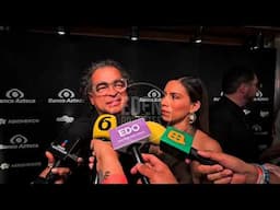 CHACHO GAYTÁN: SENTIDOS OPUESTOS Con ALESSANDRA ROSALDO No tiene fecha de caducidad. LA MALINCHE