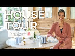Transforming a Burned Down House into a Beautiful & Functional Family Home with Olivia Westbrooks