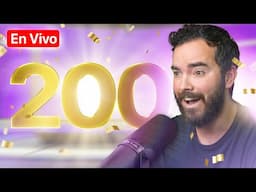 Llévate un regalo!! Episodio Especial #200