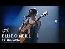Ellie O'Neill - Peter's Song | Live from Other Voices
