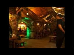 Live aus der Untergrundbar in Lviv, Ukraine - schlechte Nachrichten 🇺🇦
