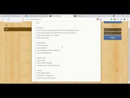 Demo: Crypto SWOT Analysis
