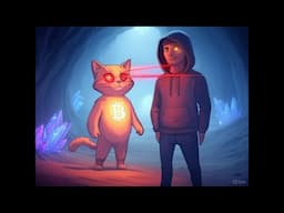 The Cat & The Matt