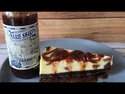 Berry Habanero sauce from Marie Sharp