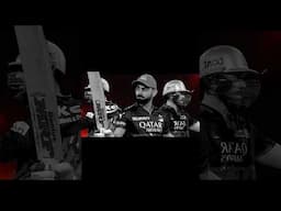 Could this be the Year for RCB? | Virat Kohli