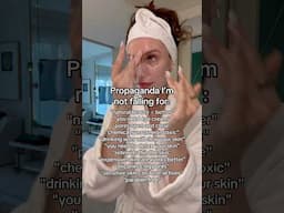 Skincare Propaganda