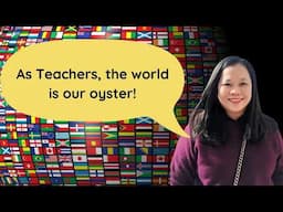 Welcome to Teaching and More Channel
