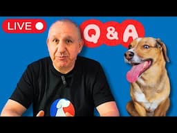 Transform Your Reactive Dog Without Stress - Ask Your Questions