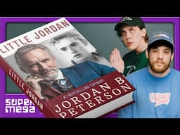 Little Jordan (Peterson) | supermegashow - 064