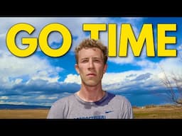 Taking on a 10 Mile Road Race
