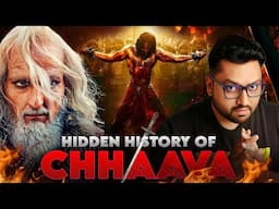 Chhaava - The Hidden TRUTH । Real Story of Chhatrapati Sambhaji Maharaj