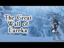 FFXIV - Is Eureka Worth It? Pagos (Part 2)