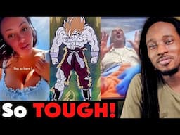 IMPOSSIBLE Try Not To Laugh CHALLENGE! #19
