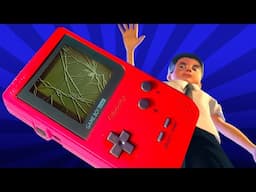 Why Nintendo's visionary abandoned it (Remastered)