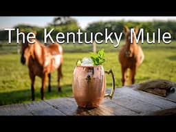 How to Make a Kentucky Mule | Easy & Refreshing Cocktail Recipe