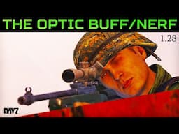 DayZ 1.28 Optics Guide – PSO-6, Marksman Scope, & Sportpoint Explained